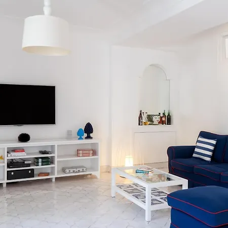 Maison Zara - Amalfi Coast 아파트