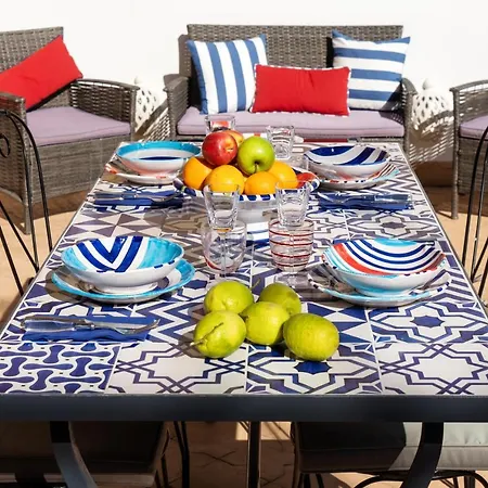 Maison Zara - Amalfi Coast * פוזיטנו