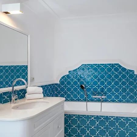 דירה Maison Zara - Amalfi Coast