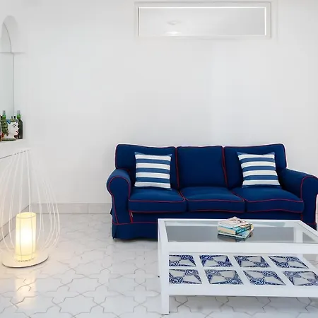 Apartamento Maison Zara - Amalfi Coast