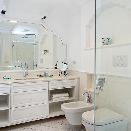 דירה Maison Zara - Amalfi Coast