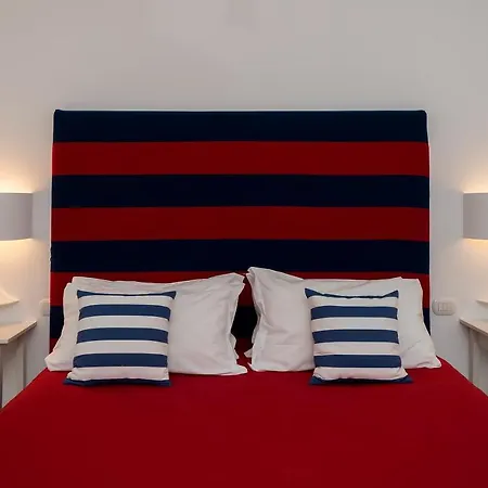 Maison Zara - Amalfi Coast * 포지타노