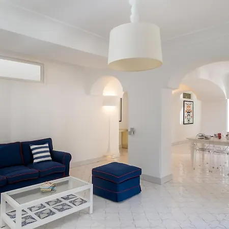Apartamento Maison Zara - Amalfi Coast Positano
