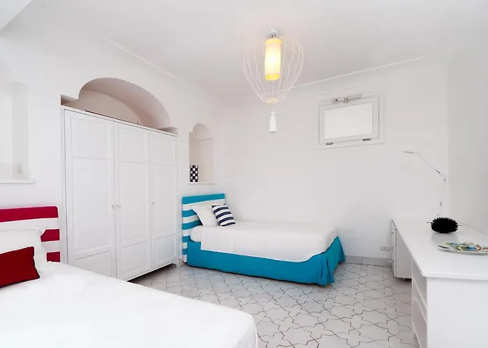 Lägenhet Maison Zara - Amalfi Coast