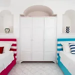 Apartment Maison Zara - Amalfi Coast Positano