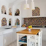 Maison Zara - Amalfi Coast Apartment Positano