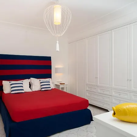 Appartement Maison Zara - Amalfi Coast