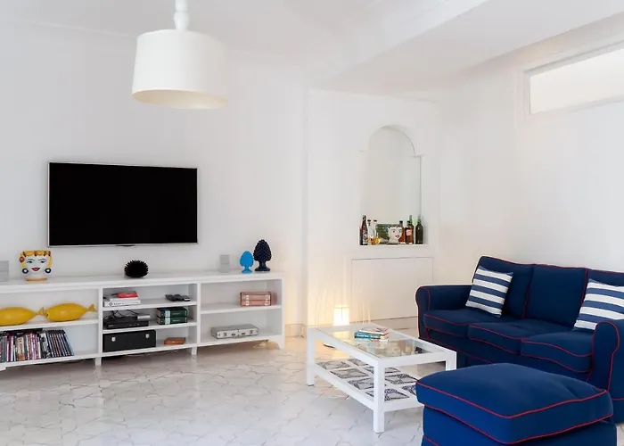 Maison Zara - Amalfi Coast Appartement