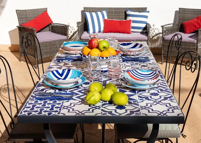 Maison Zara - Amalfi Coast * Positano