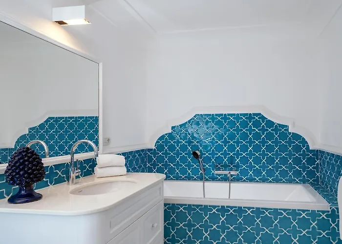 Appartement Maison Zara - Amalfi Coast