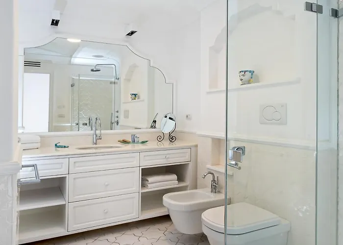 Appartement Maison Zara - Amalfi Coast