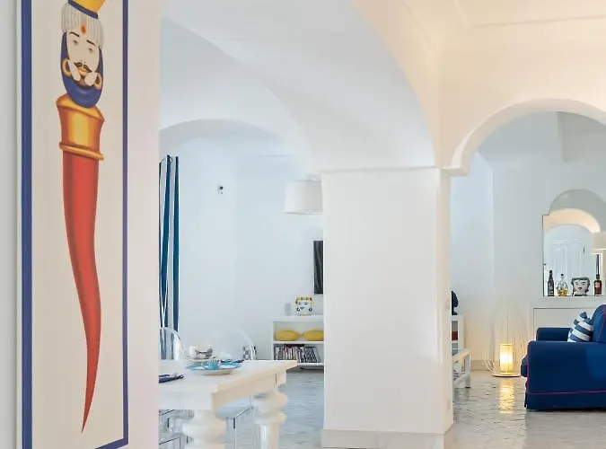 Maison Zara - Amalfi Coast Appartement